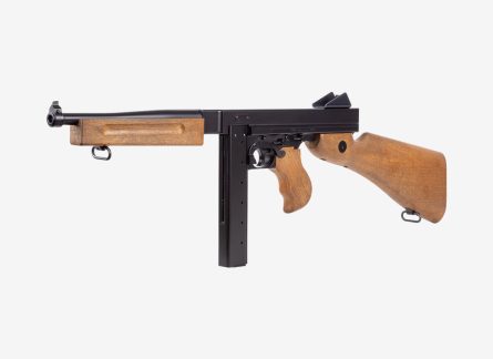 Top Trending Thompson Powerful Submachine Gun