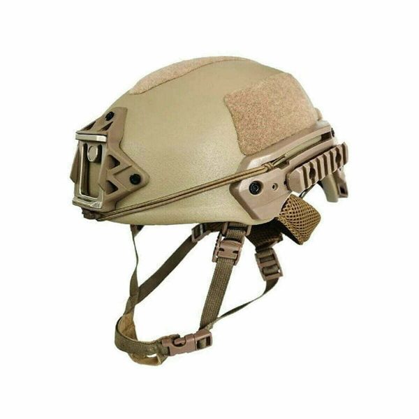 TNS Protective Head Guard - 1 TNS Protective Head Guard - 1
