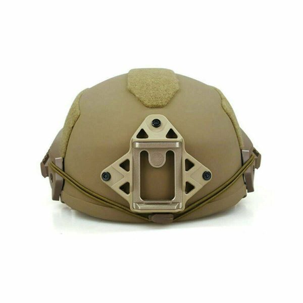 TNS Protective Head Guard - Front TNS Protective Head Guard - Front
