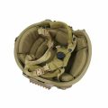 TNS Protective Head Guard - Inside