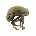 TNS Protective Head Guard - Side Left